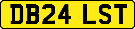 DB24LST