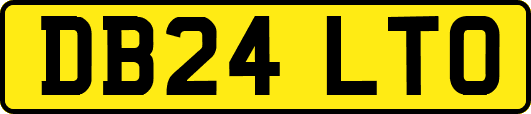 DB24LTO