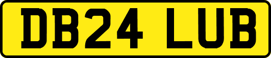 DB24LUB
