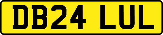 DB24LUL