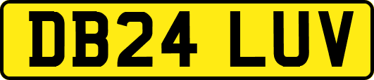 DB24LUV