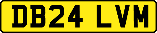 DB24LVM