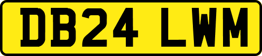DB24LWM