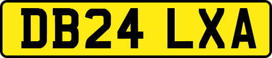 DB24LXA