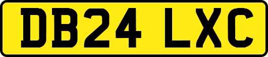 DB24LXC