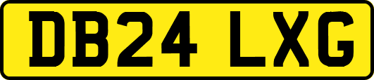 DB24LXG