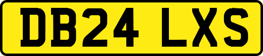 DB24LXS