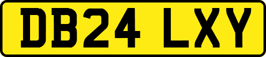 DB24LXY