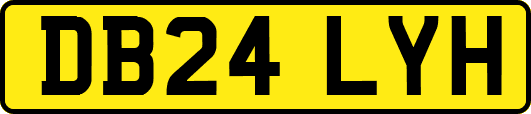 DB24LYH