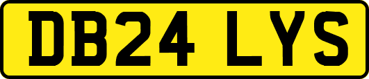 DB24LYS