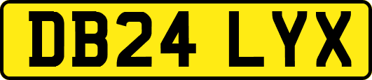 DB24LYX