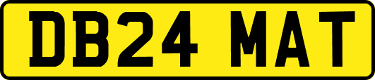 DB24MAT