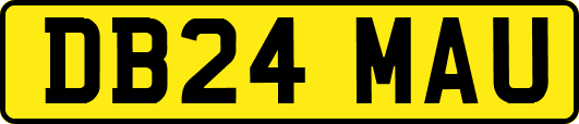 DB24MAU