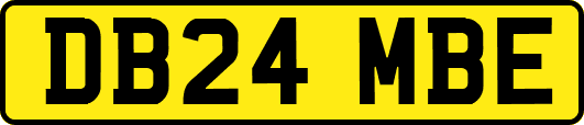 DB24MBE