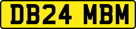DB24MBM