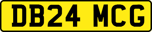 DB24MCG