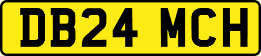 DB24MCH