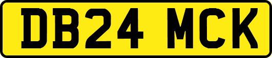 DB24MCK