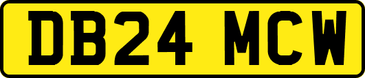 DB24MCW
