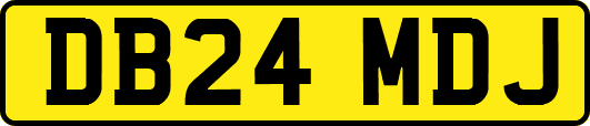 DB24MDJ