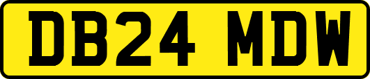 DB24MDW