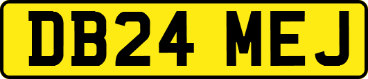 DB24MEJ