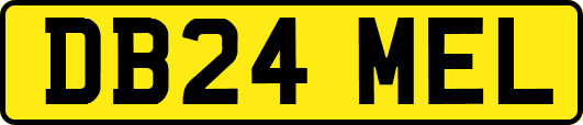 DB24MEL
