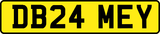 DB24MEY