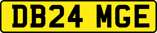 DB24MGE