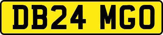 DB24MGO