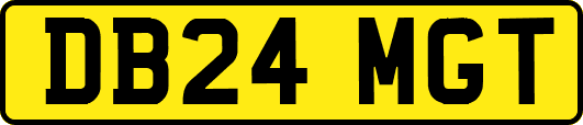 DB24MGT