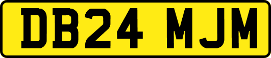 DB24MJM