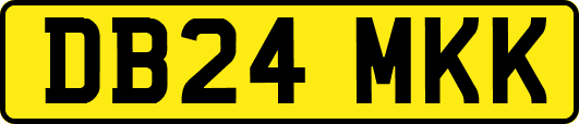 DB24MKK