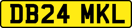 DB24MKL