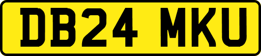 DB24MKU