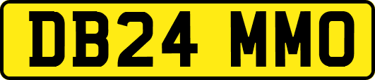 DB24MMO