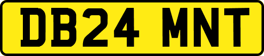 DB24MNT