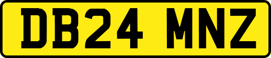 DB24MNZ