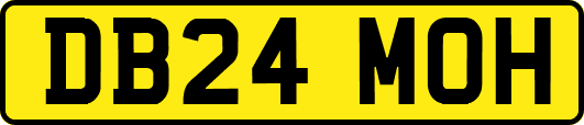 DB24MOH