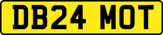 DB24MOT