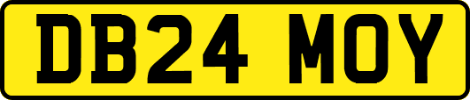 DB24MOY