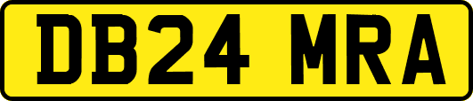 DB24MRA