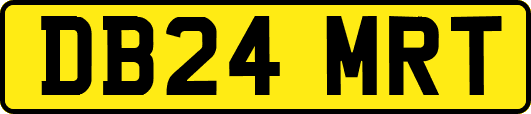 DB24MRT
