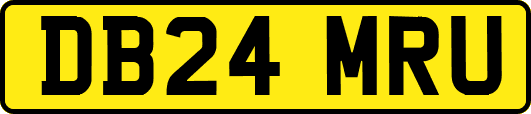 DB24MRU