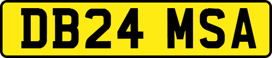 DB24MSA