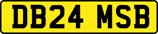 DB24MSB