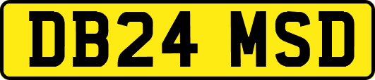 DB24MSD