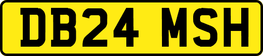 DB24MSH