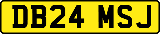 DB24MSJ
