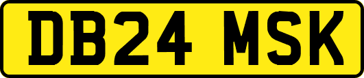 DB24MSK